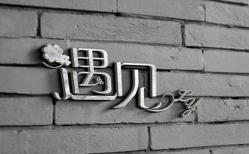 我遇见作文模板5篇