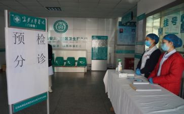 2024年护士预检分诊工作总结6篇
