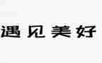 《遇见》读后感600字7篇