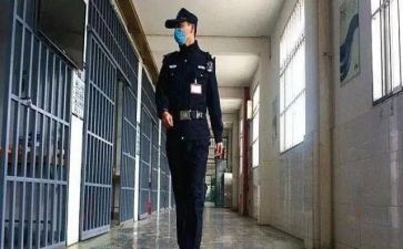 到监狱警示教育心得体会8篇