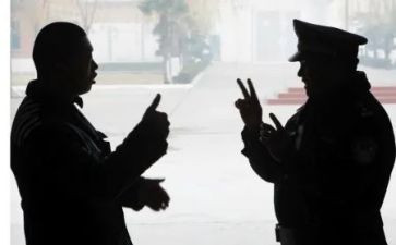 去监狱警示教育心得体会5篇