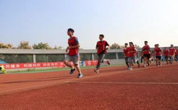 难忘的校运会作文6篇