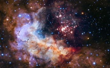 宇宙的另一边300作文5篇