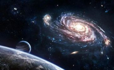 宇宙教学反思5篇