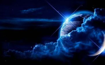 我在宇宙的另一边作文5篇