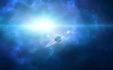 宇宙类想象作文7篇