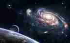 宇宙教学反思5篇