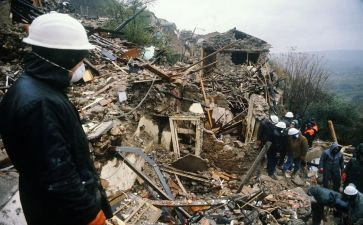 2024年地质灾害工作总结5篇