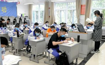 在校青协活动总结8篇