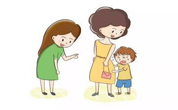 孩子在园的心得体会推荐8篇