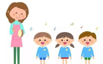 孩子在园的心得体会模板8篇