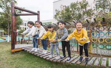 孩子在园的心得体会6篇