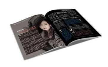 杂志编辑工作计划6篇