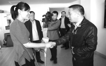 张丽莉老师事迹心得体会5篇
