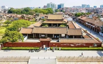 漳州房屋租赁合同5篇