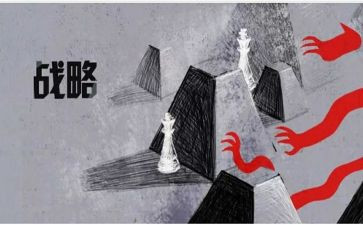 战略合作意向书精选7篇