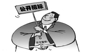 招标代理公司年度总结5篇