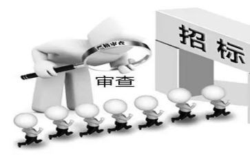 招标代理公司工作总结5篇