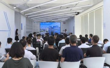 招商招商工作总结5篇