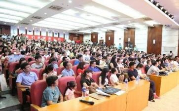 招生心得体会6篇