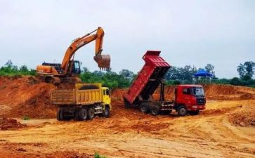 渣土场合同6篇