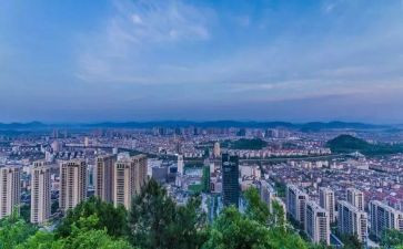 在浙江大学学习的心得体会6篇