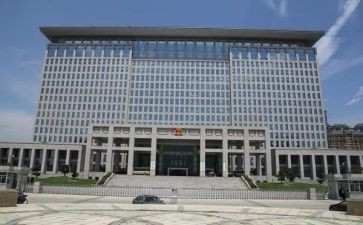 政府工作总结和计划模板5篇