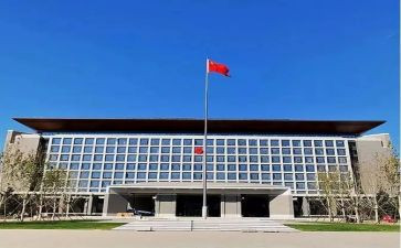 政府网合同模板6篇