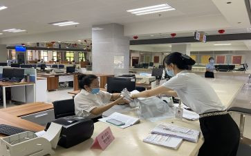 2023年行政科工作计划8篇