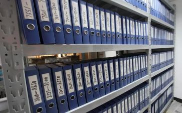 数据的收集和整理教案5篇