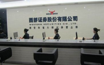 证券组工作总结通用6篇