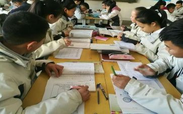 政史教学工作总结6篇