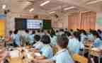 2023年政史组工作总结6篇