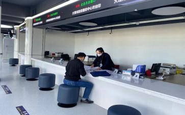 政务处工作总结模板8篇
