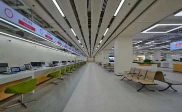 政务类工作总结6篇