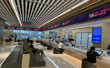 政务类工作总结通用7篇