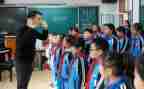 学校直播课心得体会7篇