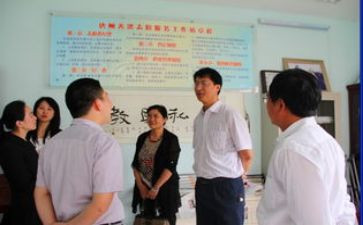 对志工部的工作计划7篇