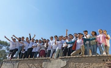 支教生实习支教个人总结5篇