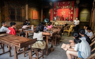 看支教心得体会5篇