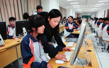 中职教师的述职报告5篇