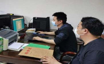 执业医师定期考核述职报告5篇