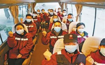 支援对口医院工作总结8篇
