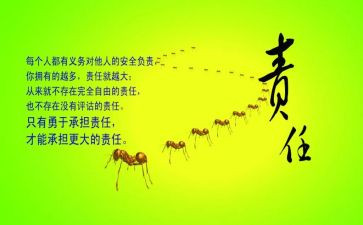 职责和工作总结7篇