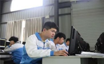 职中申请书7篇