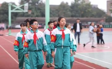 小学值周教师总结8篇