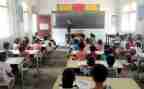 幼儿中班级安全工作总结模板6篇