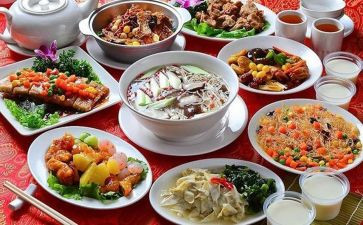 中餐店活动方案5篇