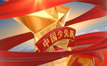 中队委工作计划优质8篇