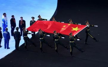文化中国演讲稿精选6篇